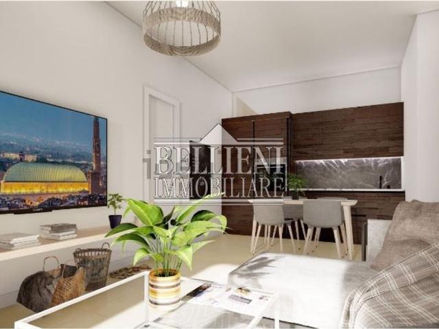 Appartamento in vendita di 136 m² in Viale Francesco Crispi