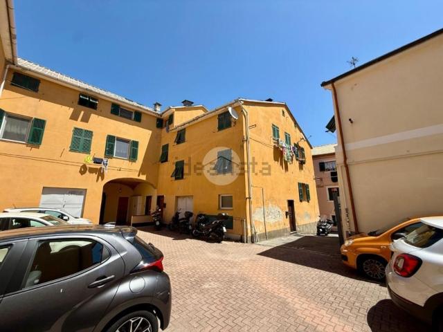 Appartamento in vendita di 136 m² in Vico Aquileia, 1