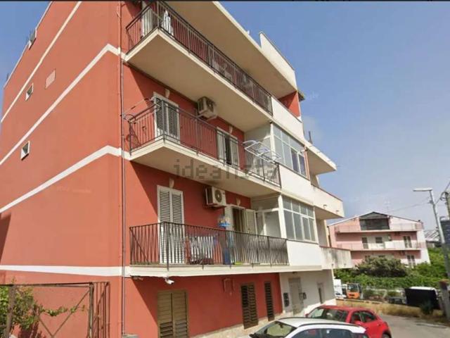 Appartamento in vendita di 136 m² in Vico Gulli