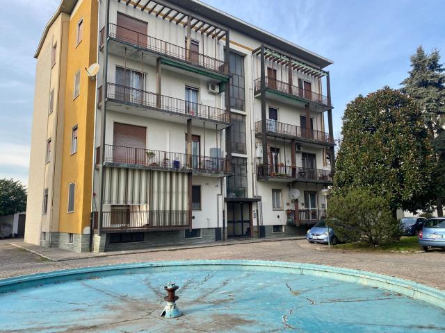 Appartamento in vendita di 136 m² in Vicolo dello Sport, 17