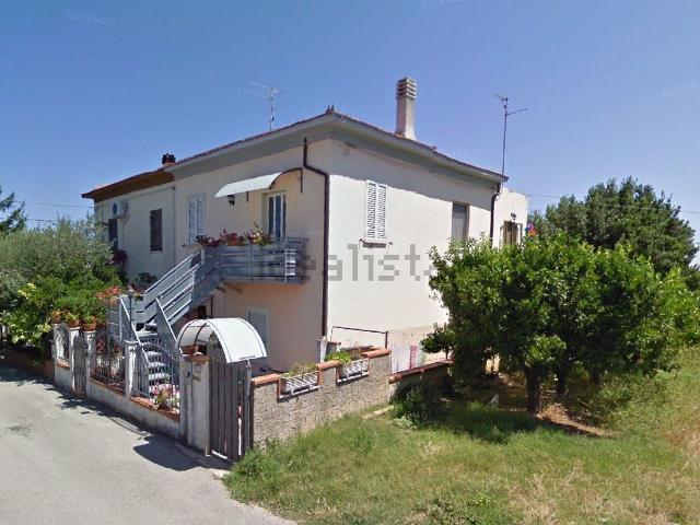 Appartamento in vendita di 136 m² in Contrada Aquilano