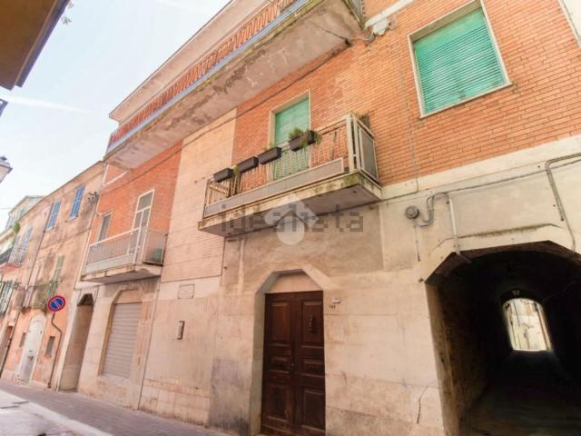 Appartamento in vendita di 136 m² in Corso Vittorio Emanuele