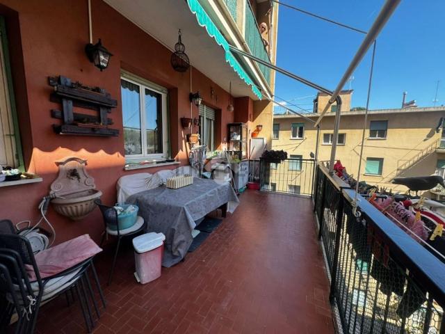 Appartamento in vendita di 136 m² in Corso Luigi Andrea Martinetti, 92