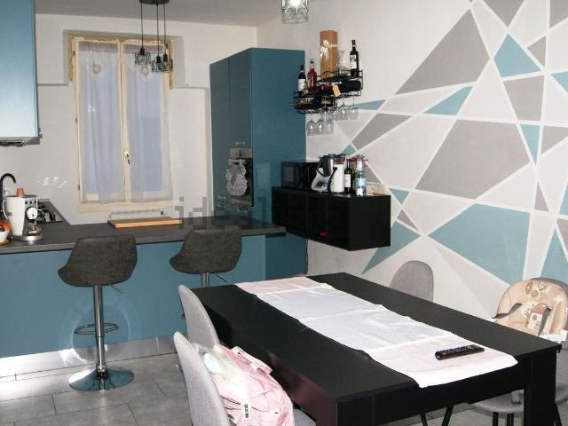 Appartamento in vendita di 136 m² in Corso Milano, 90