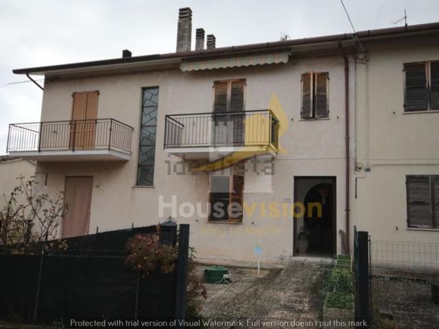 Appartamento in vendita di 136 m² in Frazione Avacelli