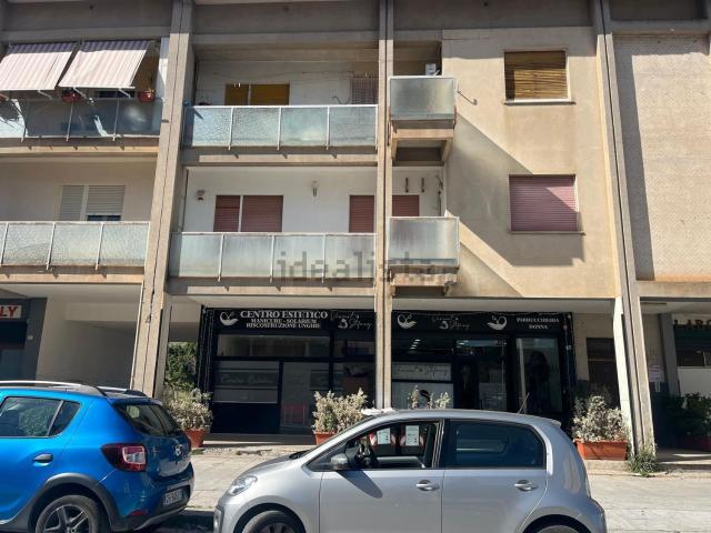 Appartamento in vendita di 136 m² in Piazza Armerina, 45