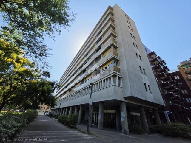 Appartamento in vendita di 136 m² in Piazza Giuseppe di Vittorio, 3