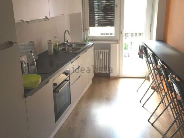 Appartamento in vendita di 136 m² in Piazza Giuseppe Verdi