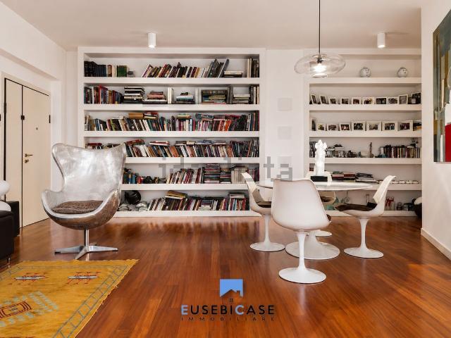 Appartamento in vendita di 136 m² in Piazza Luigi Ferrari, 22