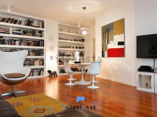 Appartamento in vendita di 136 m² in Piazza Luigi Ferrari, 22