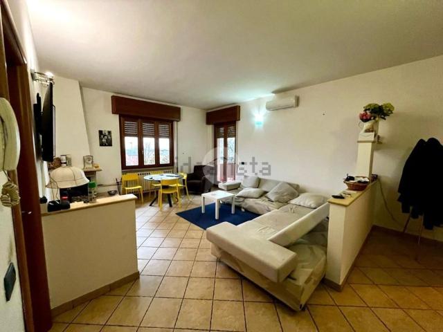 Appartamento in vendita di 136 m² in Piazza San Siro, 9