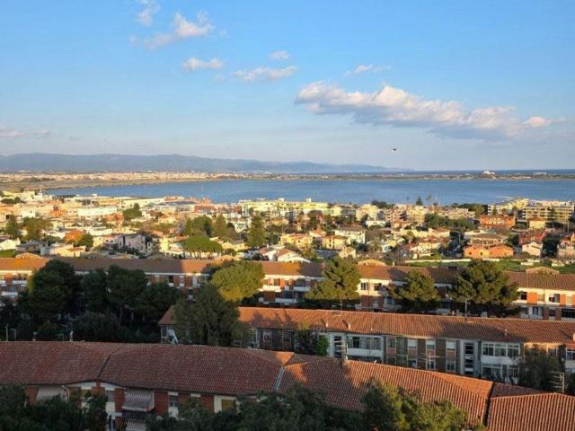 Appartamento in vendita di 136 m² in Piazza Pitagora, 5