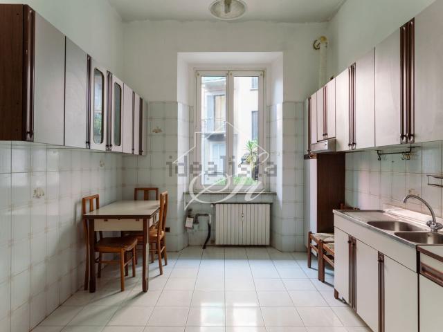 Appartamento in vendita di 136 m² in Piazza Prealpi, 7