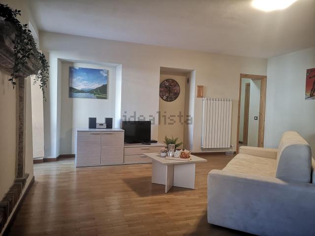 Appartamento in vendita di 136 m² in Piazza Roma
