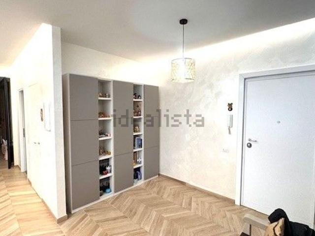 Appartamento in vendita di 136 m² in Piazza Vinci