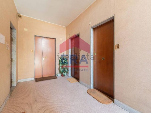 Appartamento in vendita di 136 m² in Piazzale delle Medaglie d&apos Oro, 62