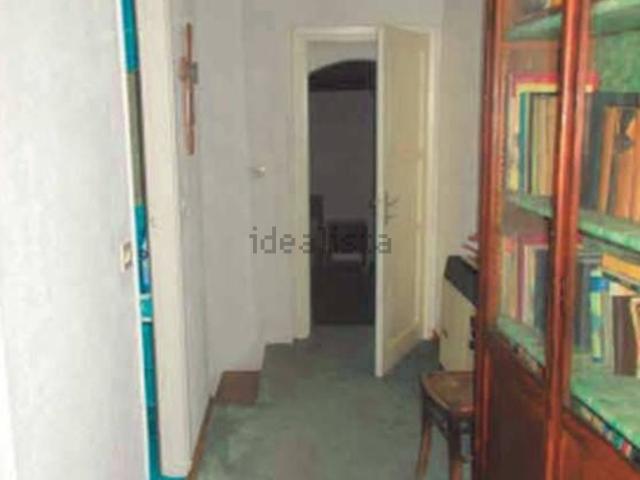 Appartamento in vendita di 136 m² in Salita al Castello