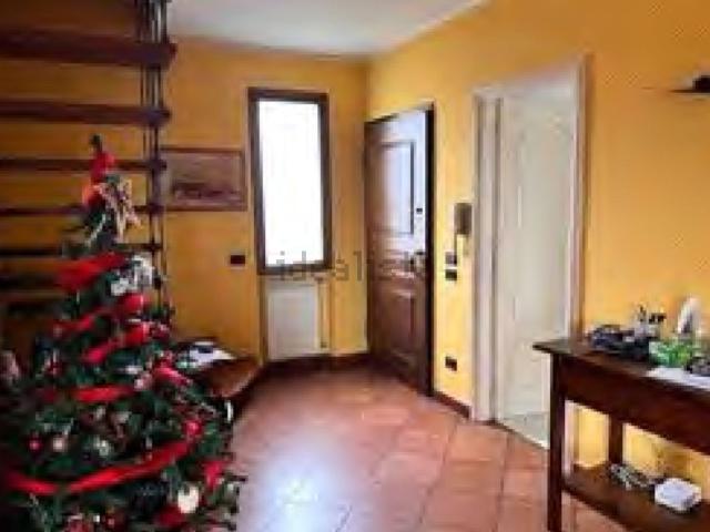 Appartamento in vendita di 136 m² in Strada Cascine Lunaire