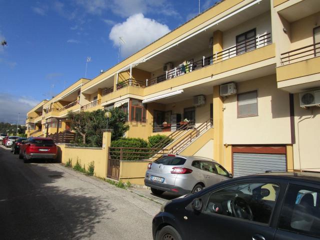 Appartamento in vendita di 137 m²
