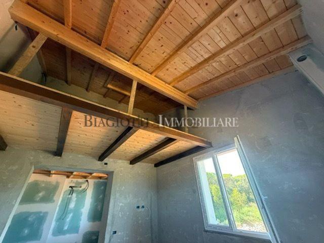 Appartamento in vendita di 137 m²