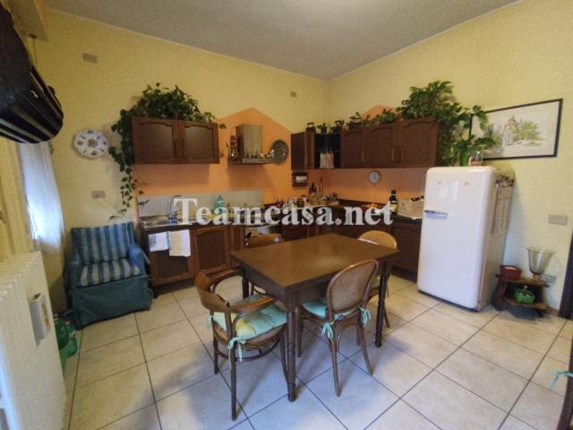 Appartamento in vendita di 137 m²