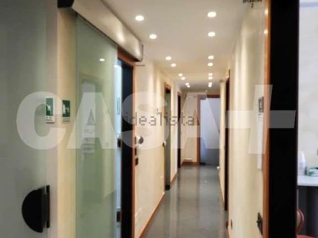 Appartamento in vendita di 137 m²