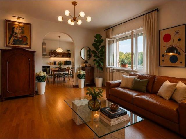 Appartamento in vendita di 137 m²