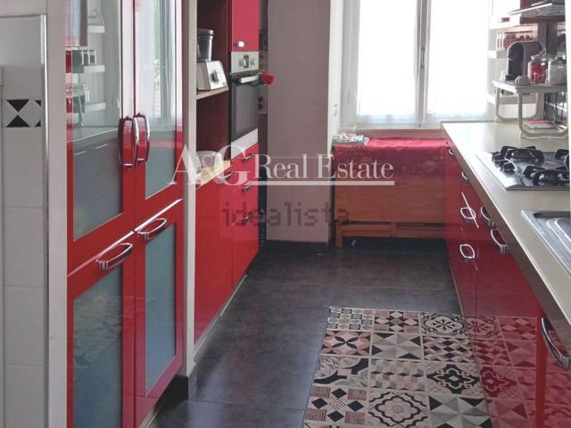 Appartamento in vendita di 137 m²
