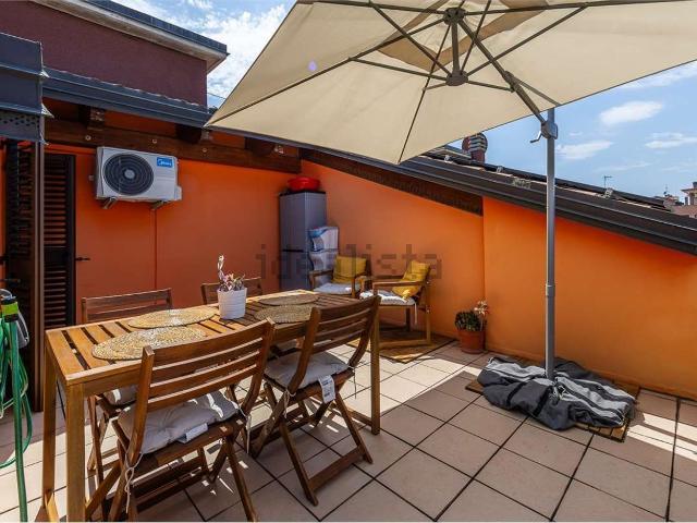 Appartamento in vendita di 137 m²