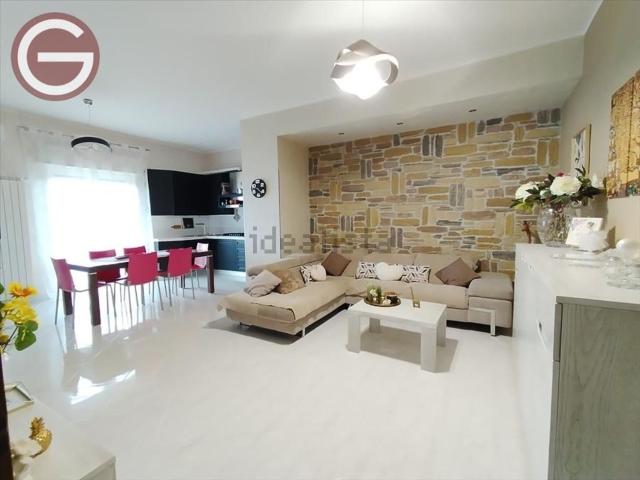 Appartamento in vendita di 137 m²