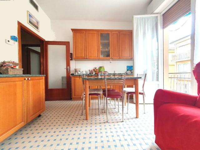 Appartamento in vendita di 137 m²