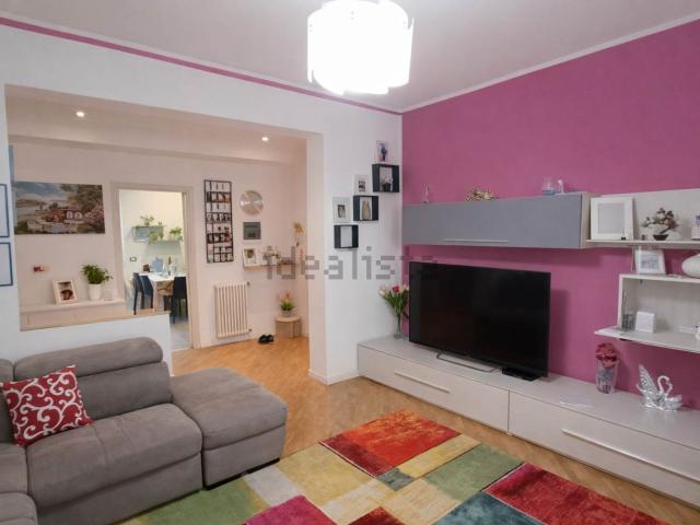 Appartamento in vendita di 137 m²