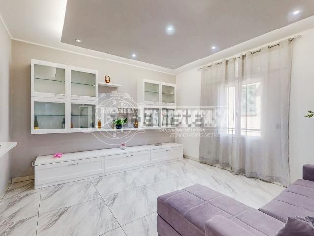 Appartamento in vendita di 137 m²