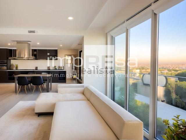 Appartamento in vendita di 137 m²