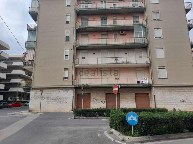 Appartamento in vendita di 137 m²