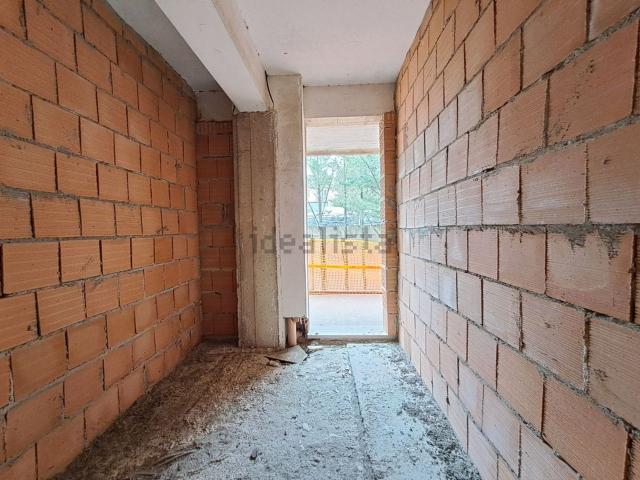 Appartamento in vendita di 137 m²