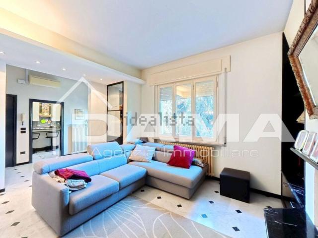 Appartamento in vendita di 137 m²