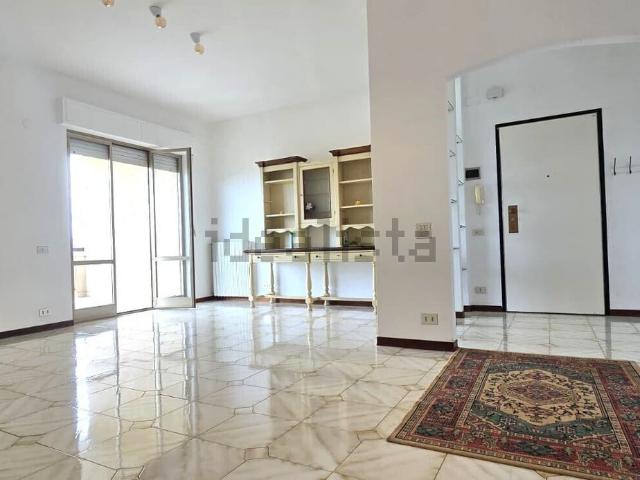 Appartamento in vendita di 137 m²