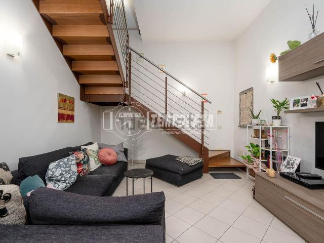 Appartamento in vendita di 137 m²