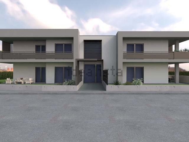 Appartamento in vendita di 137 m²