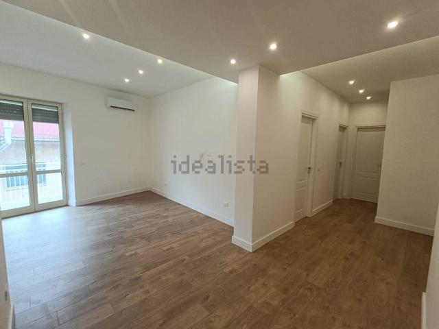 Appartamento in vendita di 137 m²