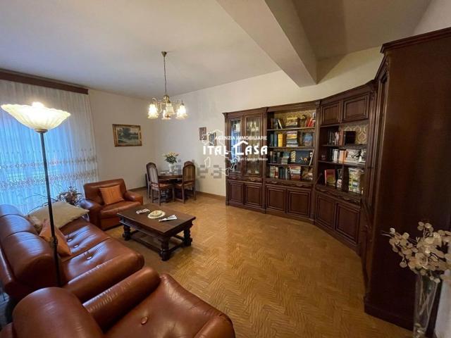 Appartamento in vendita di 137 m²