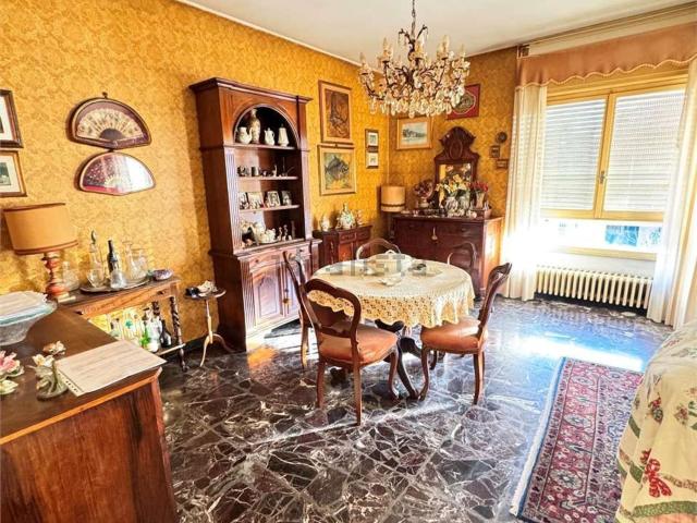 Appartamento in vendita di 137 m²