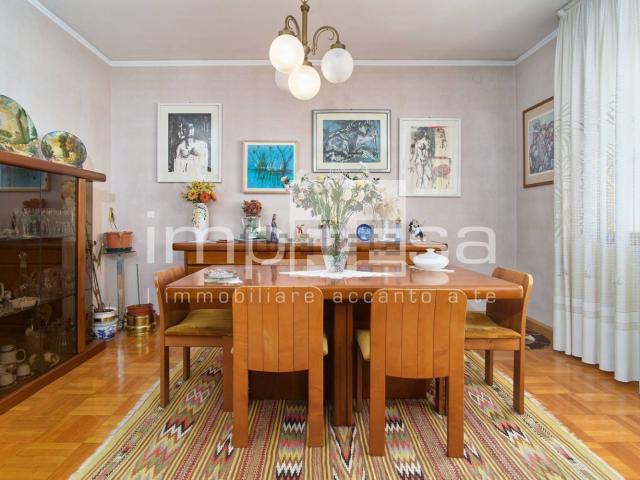 Appartamento in vendita di 137 m²