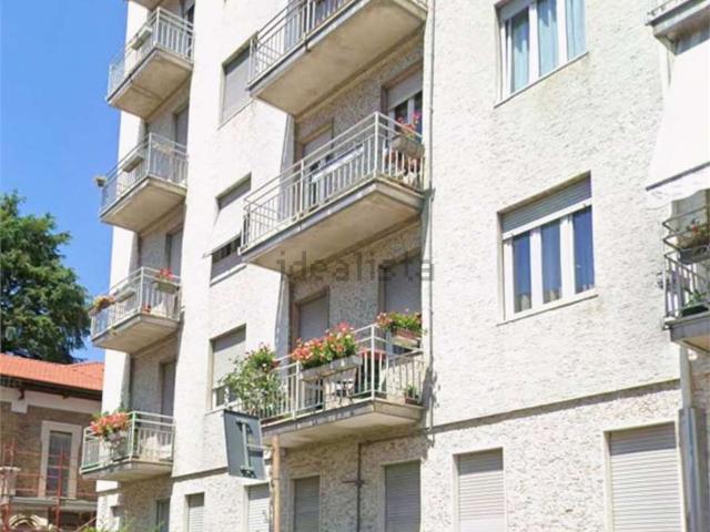 Appartamento in vendita di 137 m²