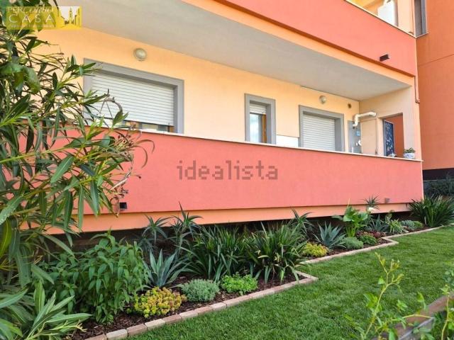 Appartamento in vendita di 137 m²
