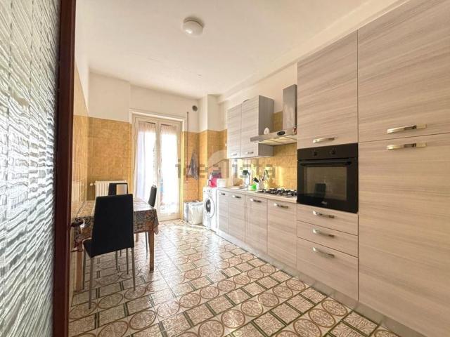 Appartamento in vendita di 137 m²
