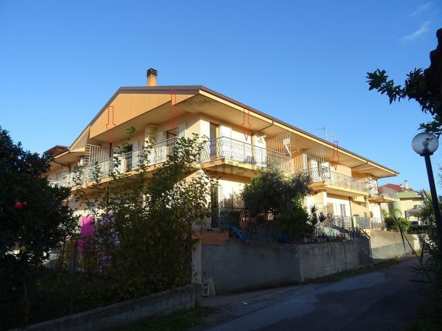 Appartamento in vendita di 137 m² in Traversa I di Via Aldo Moro, 12