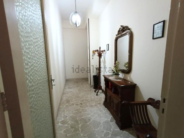 Appartamento in vendita di 137 m² in Via Colonnello Francesco Magistri, 60