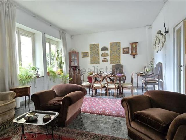 Appartamento in vendita di 137 m² in Via Costantino